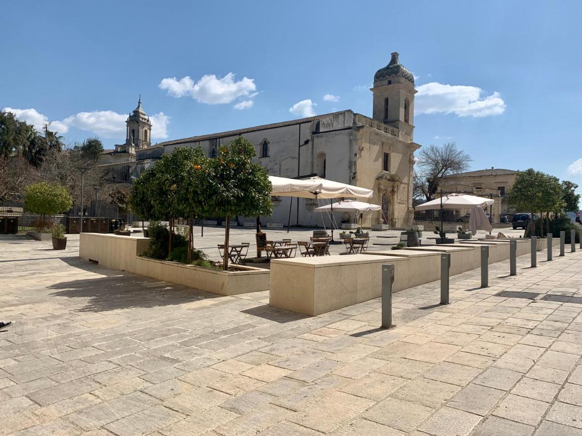 Giardino Botanico Villa Ragusa Exteriör bild