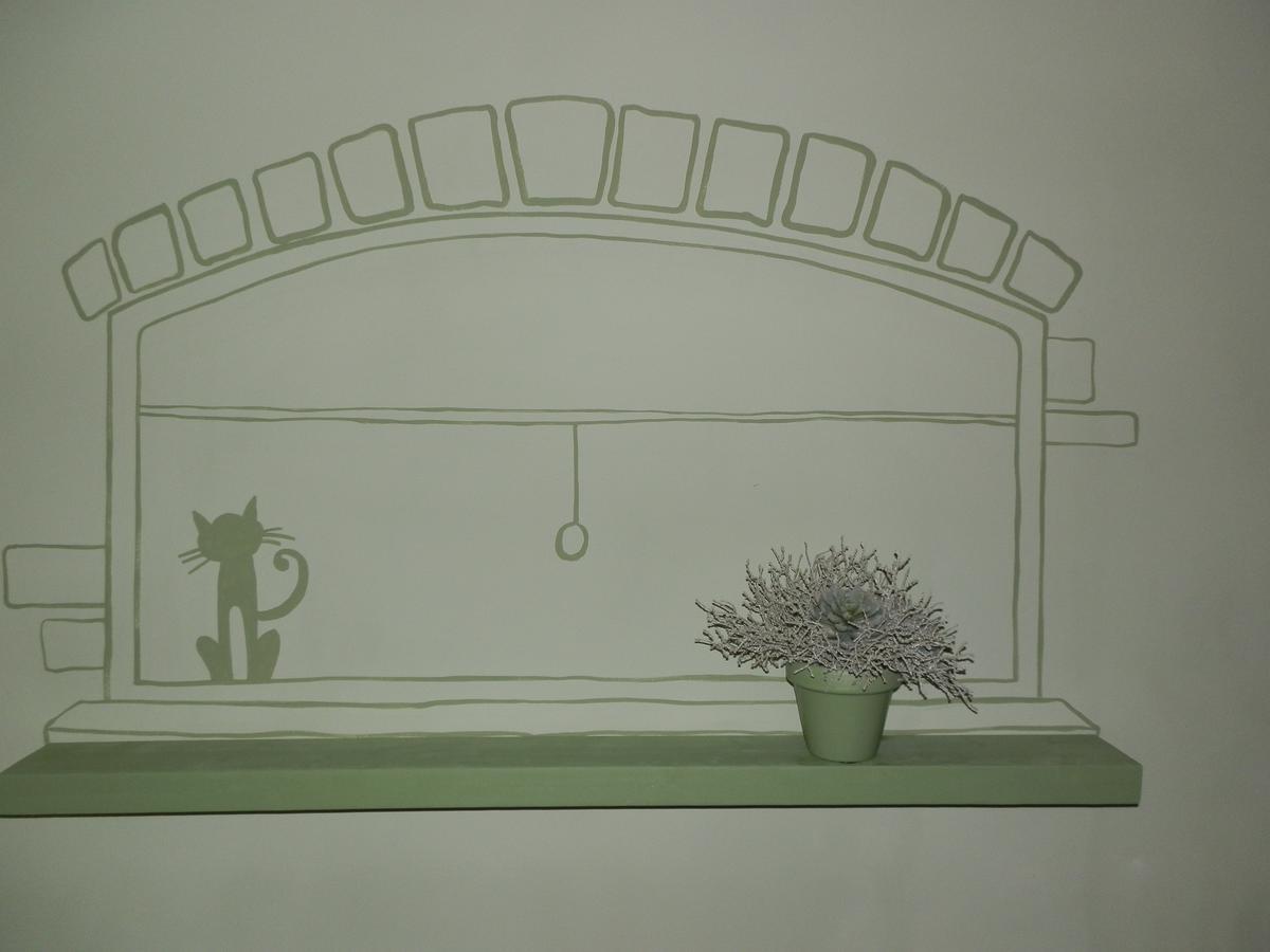Giardino Botanico Villa Ragusa Exteriör bild